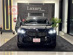 بي ام دبليو X6